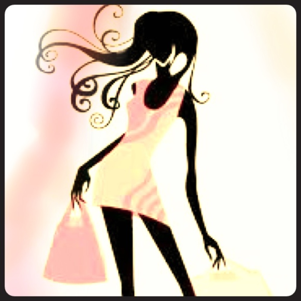 Meet your Posher, Flo